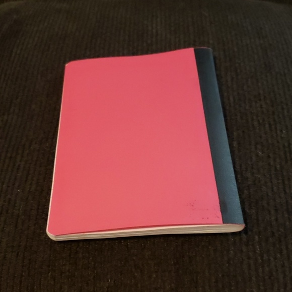 Pink notebook - Picture 2 of 3